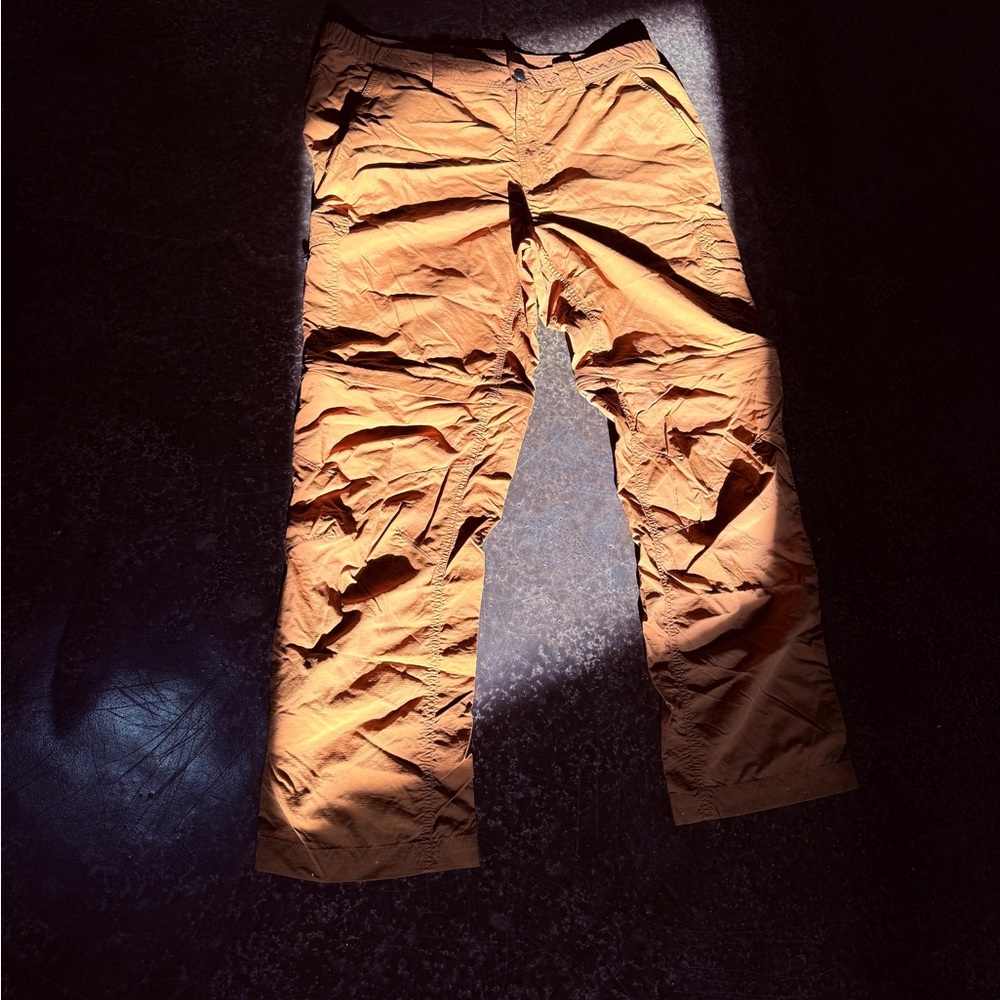 Columbia Pants